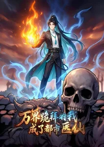 百鬼夜行抄漫画改编古装剧